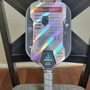 Joola Ben Johns PERSEUS CFS 16mm Pickleball Paddle